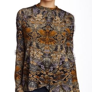 Free People Nouveau Top